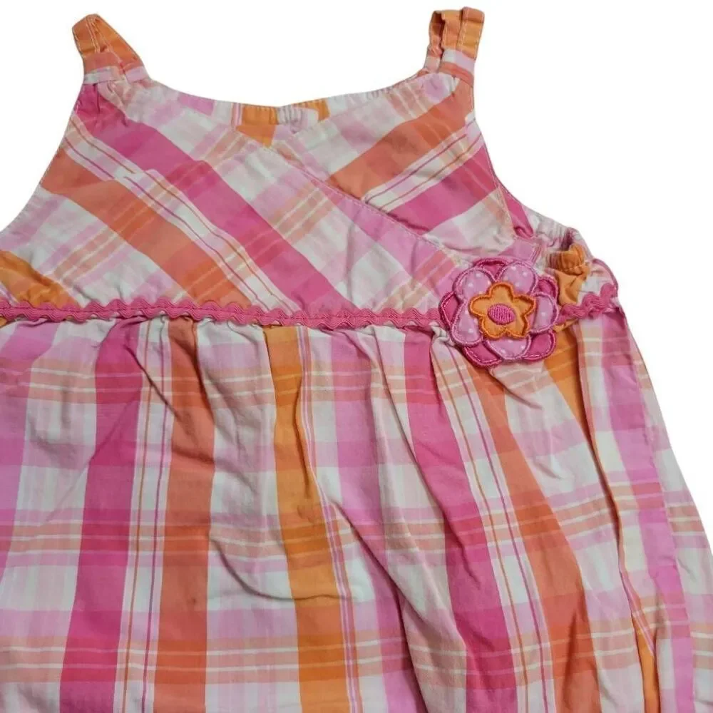 Carters carter plaid
